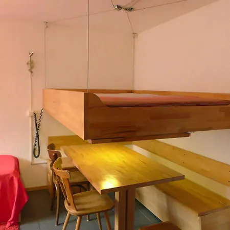 Les Cimes.8 Apartment Champéry