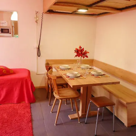 Apartment Les Cimes.8