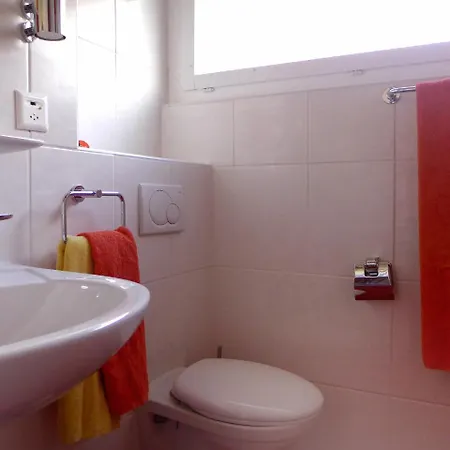 Apartmán Les Cimes.8