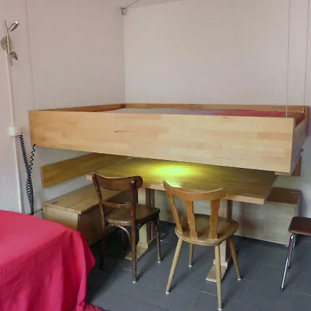 Apartmán Les Cimes.8 *